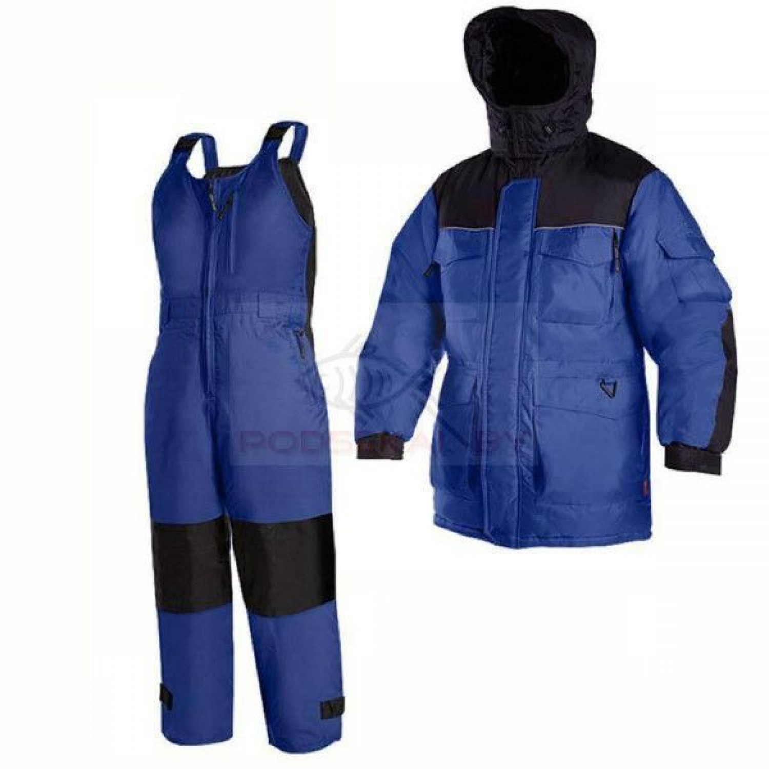 Покупка Костюм зимний NOVA TOUR (Нова Тур) Полюс N в Минске Беларуси